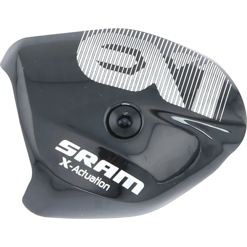 Preisreduziert SRAM EX1 Schalthebel-Abdeckungs Kit - 11.7018.064.000