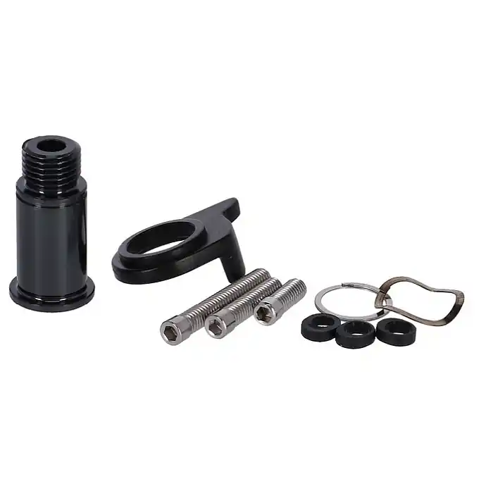 Zertifiziert SRAM Bolzen & Schrauben Set für Force XPLR eTap AXS Schaltwerke - 11.7518.093.010