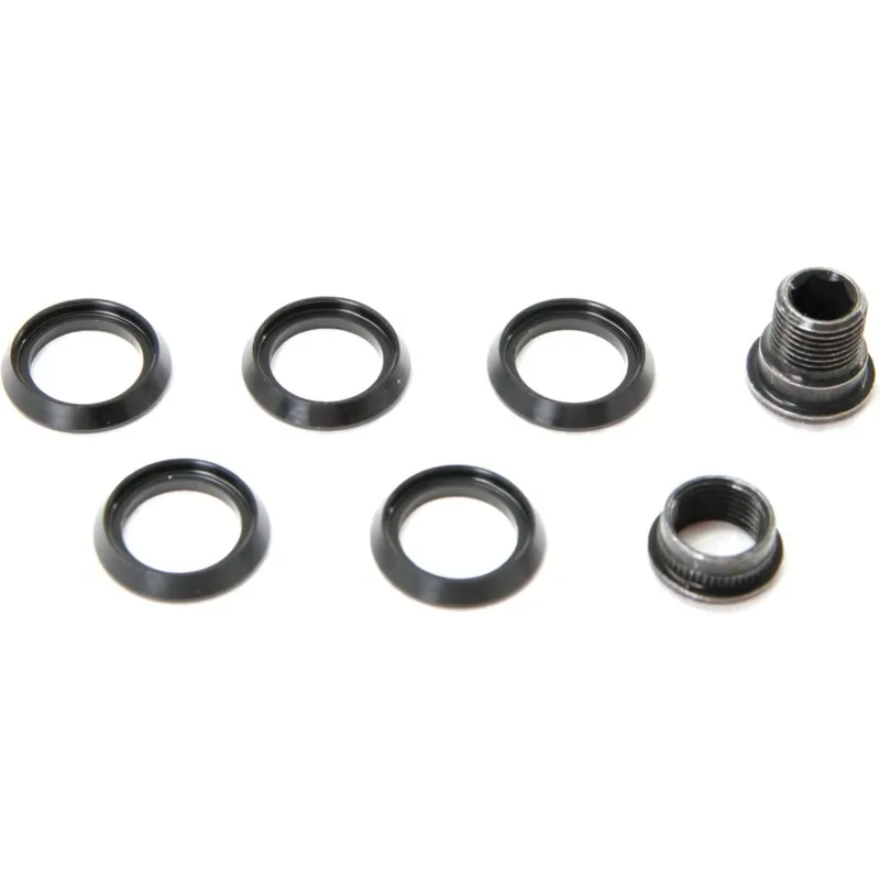 Top-Seller SRAM Spacer Kit für Force CX1 Kurbeln/Kettenblätter