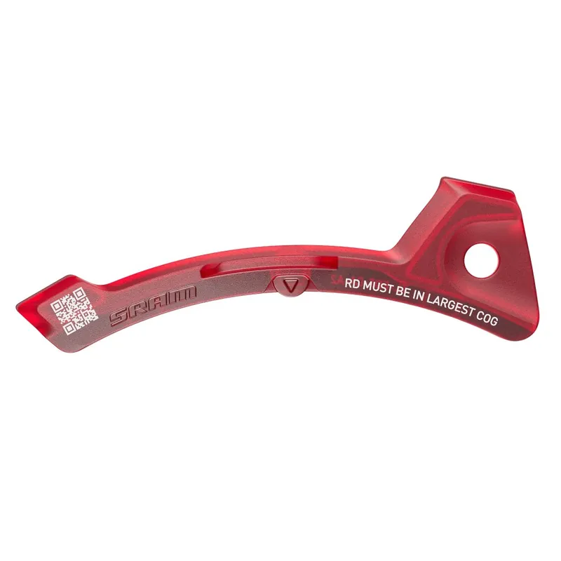 Garantierte Lieferung SRAM RED AXS Umwerfer-Einstellwerkzeug 46-50 Zähne