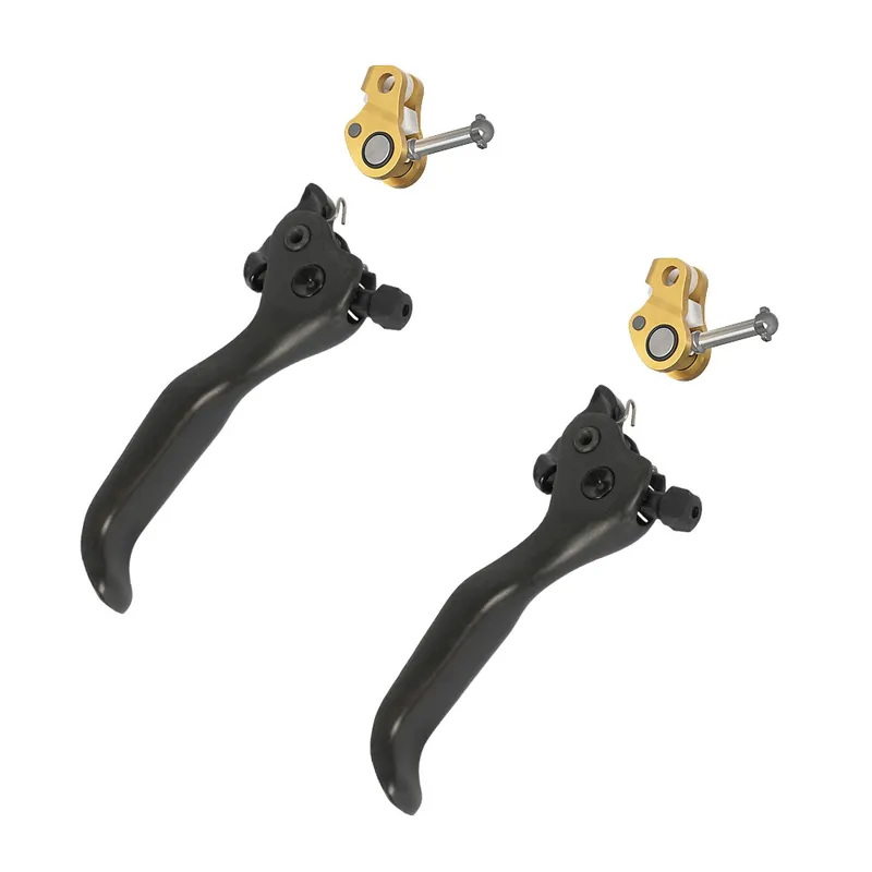 Top-Angebot SRAM Maven Bremshebel-Tuning Kit Carbon A1 - 00.5018.278.000