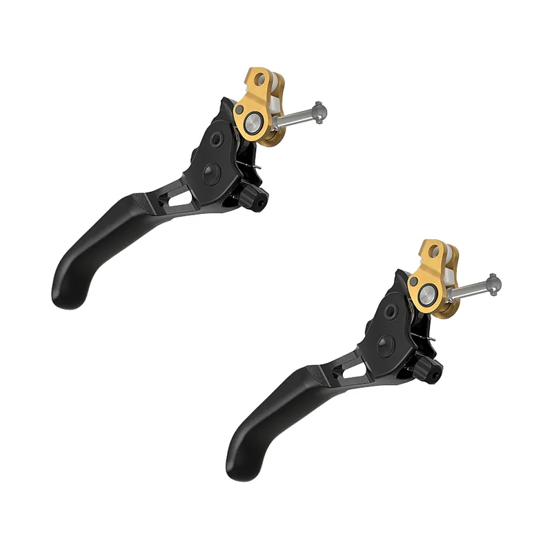 Billig SRAM Maven Bremshebel-Tuning Kit Aluminium A1 - 00.5018.278.001