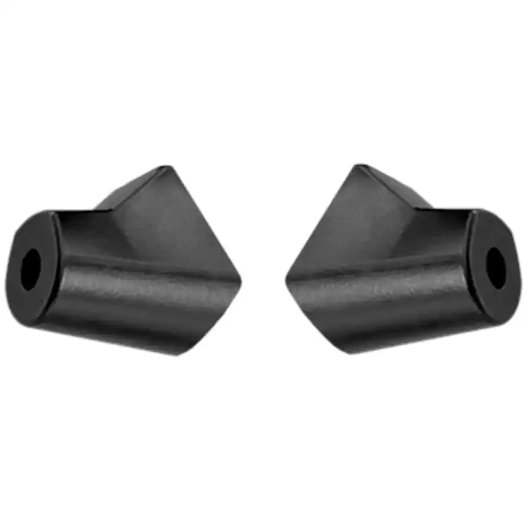 Angebot SRAM Leitungs-Anschlussabdeckung für Maven Bronze/Silver/Ultimate A1 Bremsgriff - 1 Paar - 11.5018.068.002