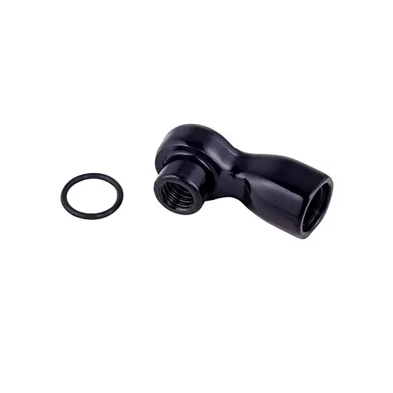 Sale SRAM Banjo Kit für Elixier R / CR / CR Mag/ X0 / Elixier 9 / Elixier 7 / Guide R, RS, RSC - 11.5015.060.020