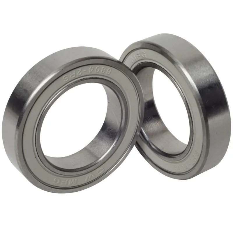 Echt Stan‘s NoTubes Chrome Lager für Neo OS / E-Sync OS - 6804 / ZH2583