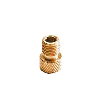 Neu Stan‘s NoTubes Ventiladapter Presta - Autoventil