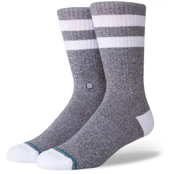 Top-Angebot Stance Joven Crew Socken Unisex - grau