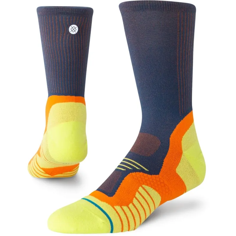 Stance Pace Light Crew Socken Unisex - turbulence Solange Der Vorrat Reicht