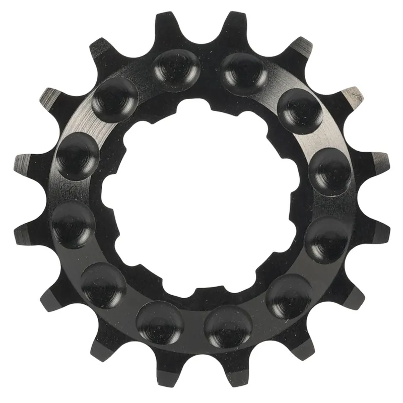 Stronglight Singlespeed Ritzel - 1/8" / 3/32" Shimano HG Schneller Versand