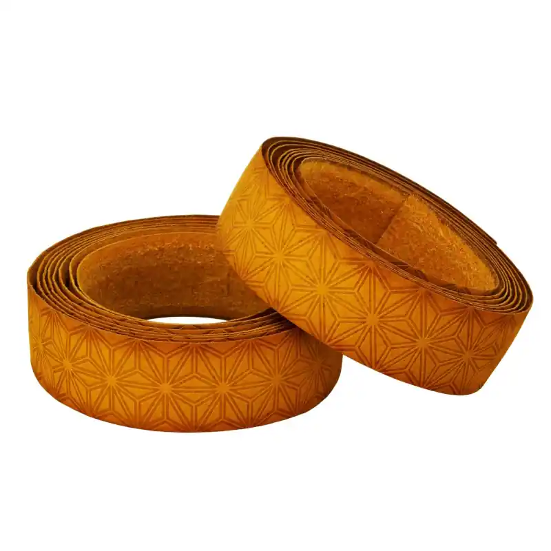 Jetzt Bestellen Supacaz Pure Leather Lenkerband - Tan