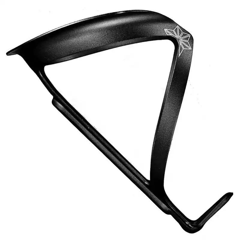 Mega-Angebot Supacaz Fly Cage Ano Flaschenhalter - Black