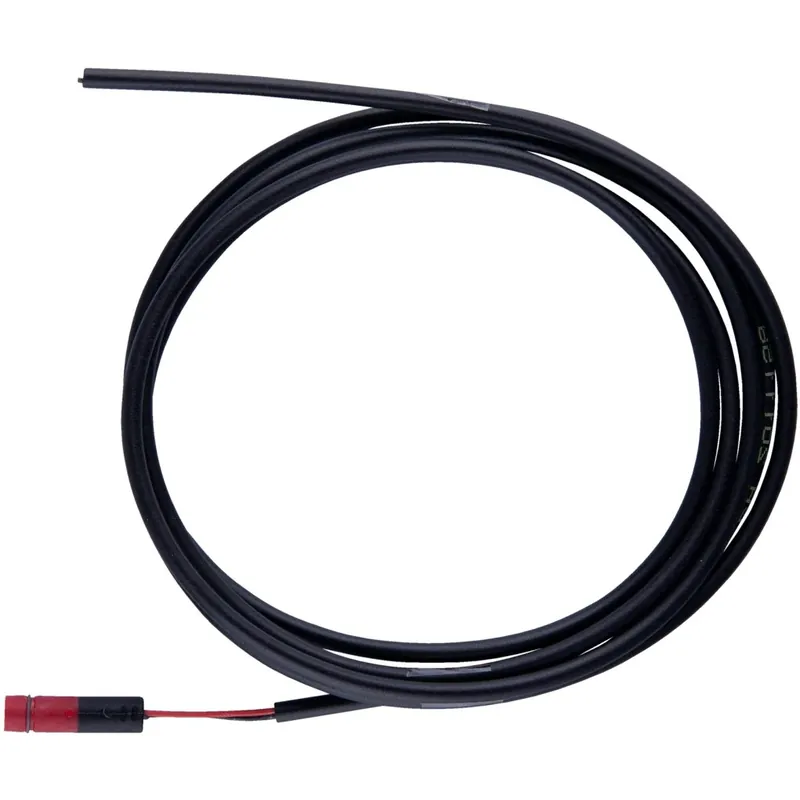 Saisonangebot Supernova Brose Rücklicht-Anschlusskabel - 3-Pin - ohne Bremssignalausgabe