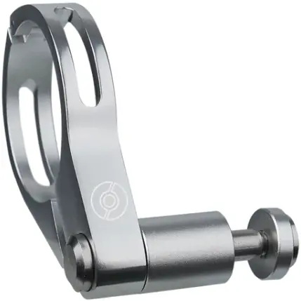 Echt Supernova Universal 2 Lenkerhalterung - silber