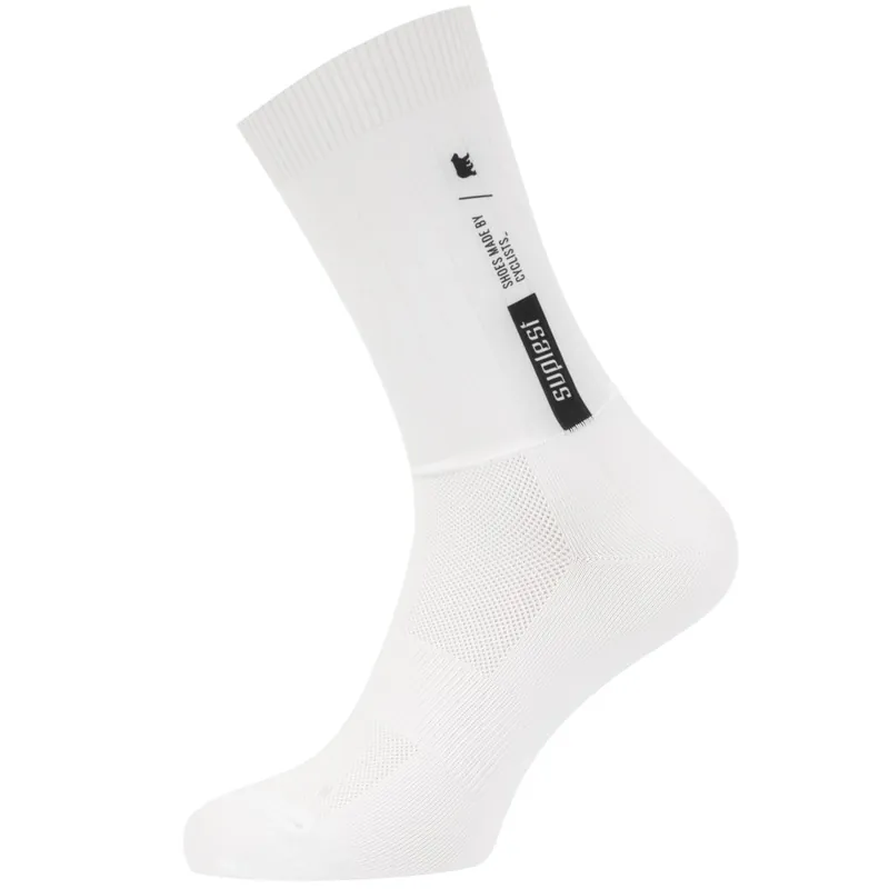Finale Aktion Suplest Aero Socken - weiß 05.062.