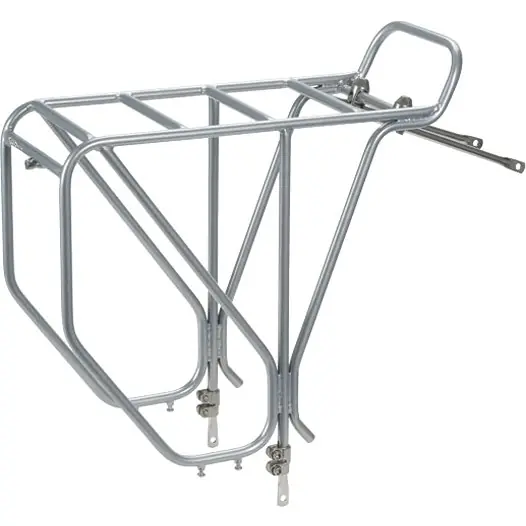 Begrenztes Angebot Surly Rear Rack Gepäckträger - silber
