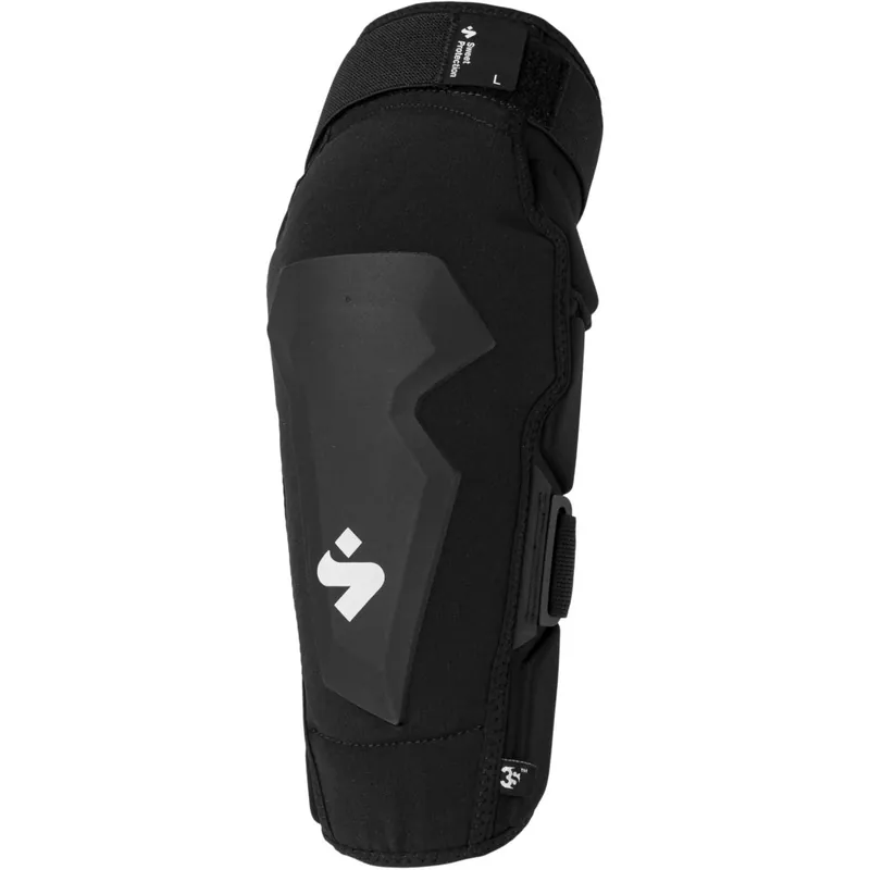 Top-Angebot SWEET Protection Knieprotektor - Pro Hard Shell - Schwarz