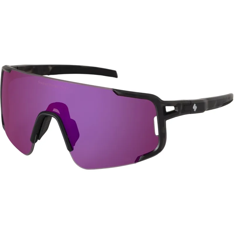 Abverkauf SWEET Protection Ronin Brille - RIG Reflect Bixbite/Matte Crystal Black Camo