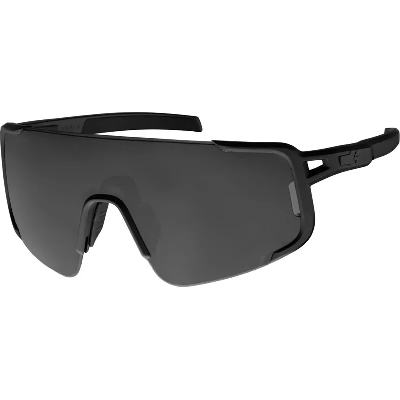 SWEET Protection Ronin Brille - Polarized - Obsidian Black Polarized/Matte Black Online Kaufen