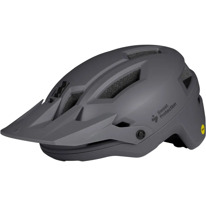 Bestseller SWEET Protection Primer MIPS MTB Helm - Graphite