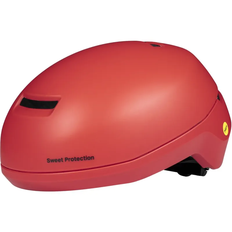SWEET Protection Commuter MIPS Helm - Lava Aktuell