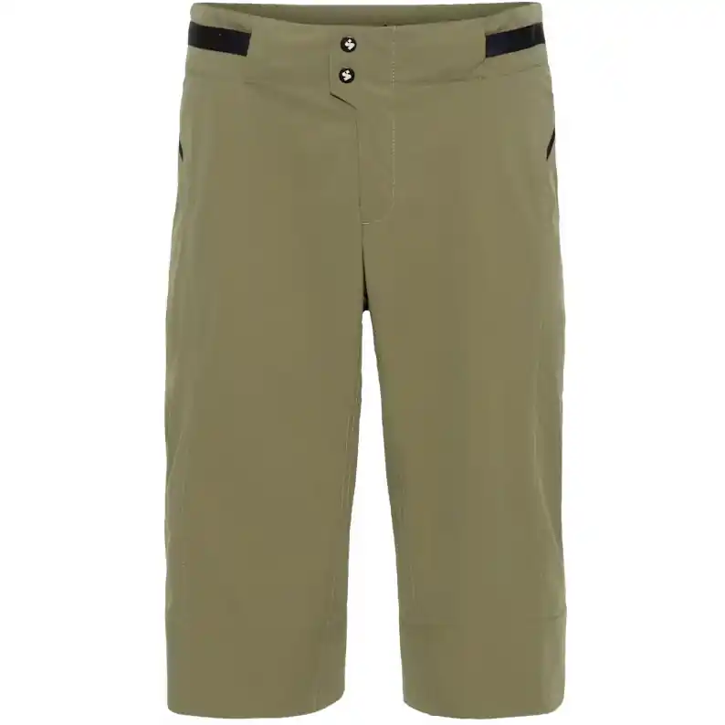 Zertifiziert SWEET Protection Hunter II MTB Shorts Herren - Woodland