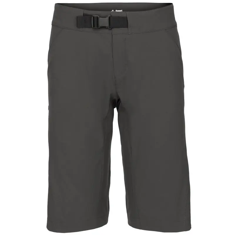 SWEET Protection Hunter Slashed MTB Shorts Damen - Stone Gray Bestseller