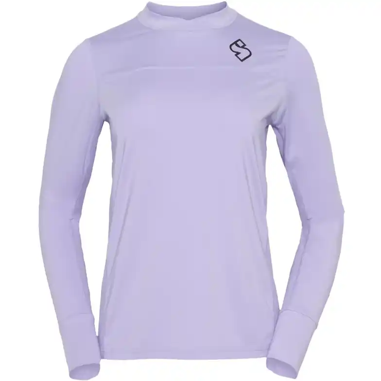 SWEET Protection Hunter MTB Langarmtrikot Damen - Panther Direkt Vom Hersteller