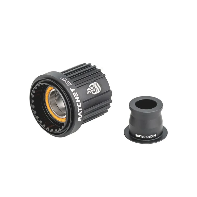Syncros Umrüstkit - Freilaufkörper für Silverton SL - Microspline Saisonangebot