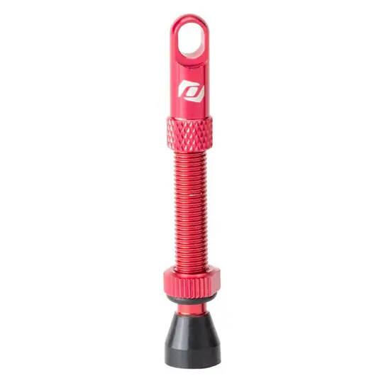 Direkt Vom Hersteller Syncros Tubeless Ventile (2 Stck.) - rot