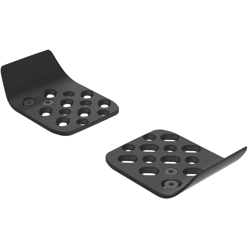 Syncros Armauflage Halter für Scott Plasma 6 - Carbon - schwarz matt Versand Am Gleichen Tag