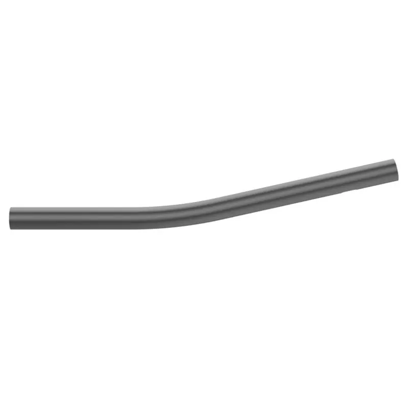 Billig Syncros E1 Ski-Type Carbon Verlängerung für Scott Plasma 6 - black matt