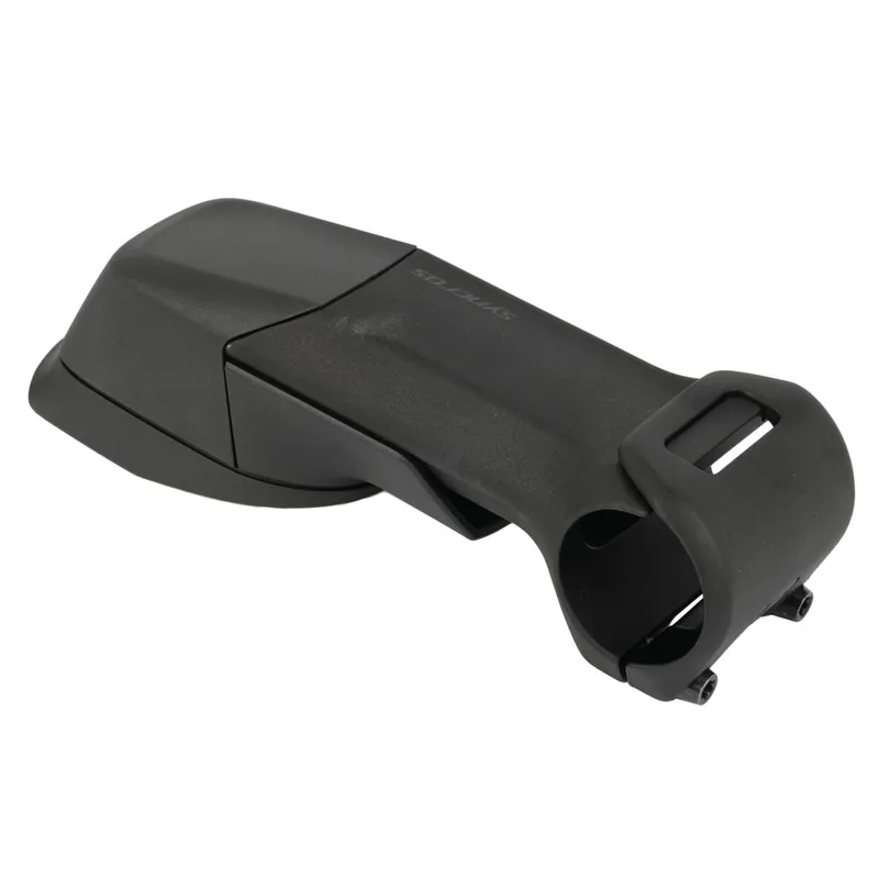 Sale Syncros Aero 1.5 Vorbau für Scott Foil - schwarz