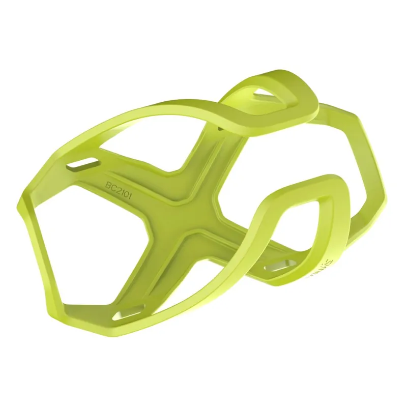 Syncros Tailor Cage 3.0 Flaschenhalter - radium yellow Neue Ware