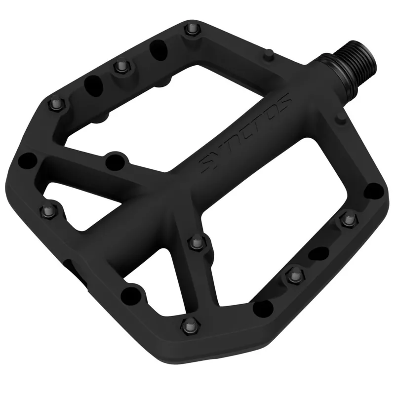 Syncros Squamish IV Plattformpedal Top-Preis