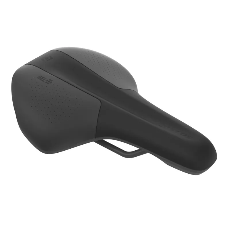 Geprüft Syncros Capilano Urban Sattel - Gel