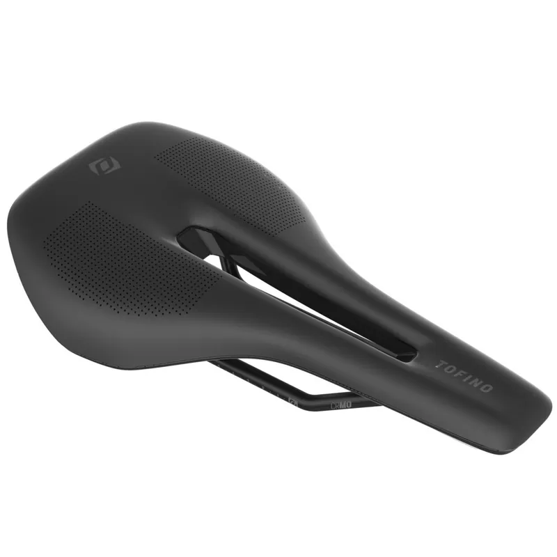 Preisknaller Syncros Tofino V 2.0 Cut Out Sattel - black