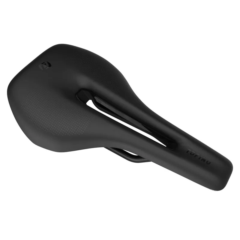 Syncros Tofino V 1.0 Cut Out Carbon Sattel - black Aktuell
