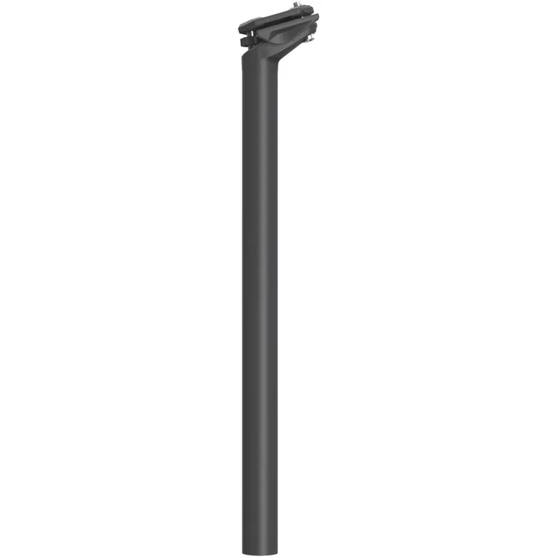 Top-Seller Syncros Duncan 2.0 Sattelstütze - 400mm - 15mm Offset schwarz