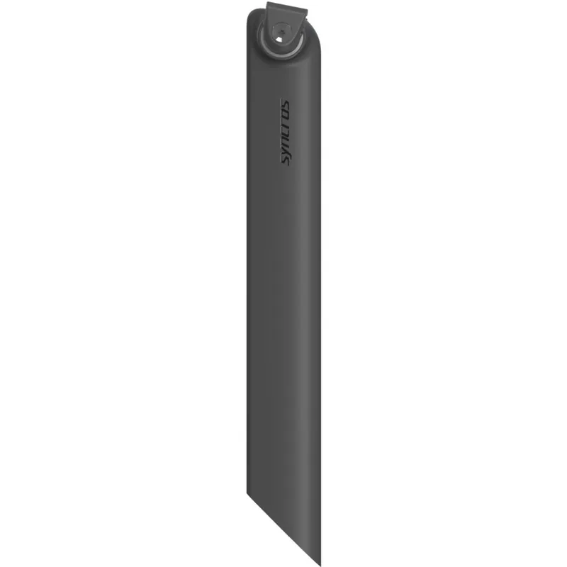 Syncros Duncan SL Aero Sattelstütze für Scott Foil 3 RC / Plasma TT - Carbon - 0mm Offset schwarz Neue Kollektion