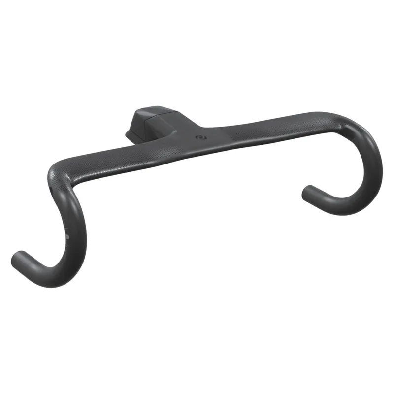 Syncros Creston iC SL Aero Lenker-Vorbau-Einheit - Carbon - schwarz matt 400mm Preisreduziert