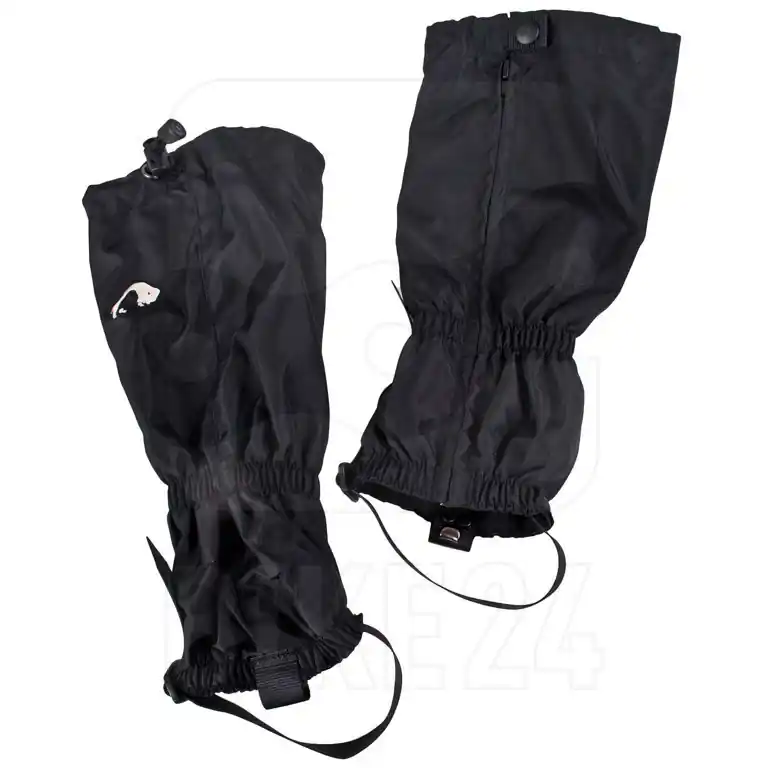 Tatonka Gaiter 420 HD Gamaschen - schwarz Begrenztes Angebot