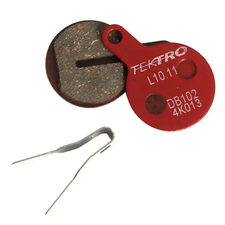 Knallerangebot Tektro L10.11 Lyra Disc Bremsbeläge