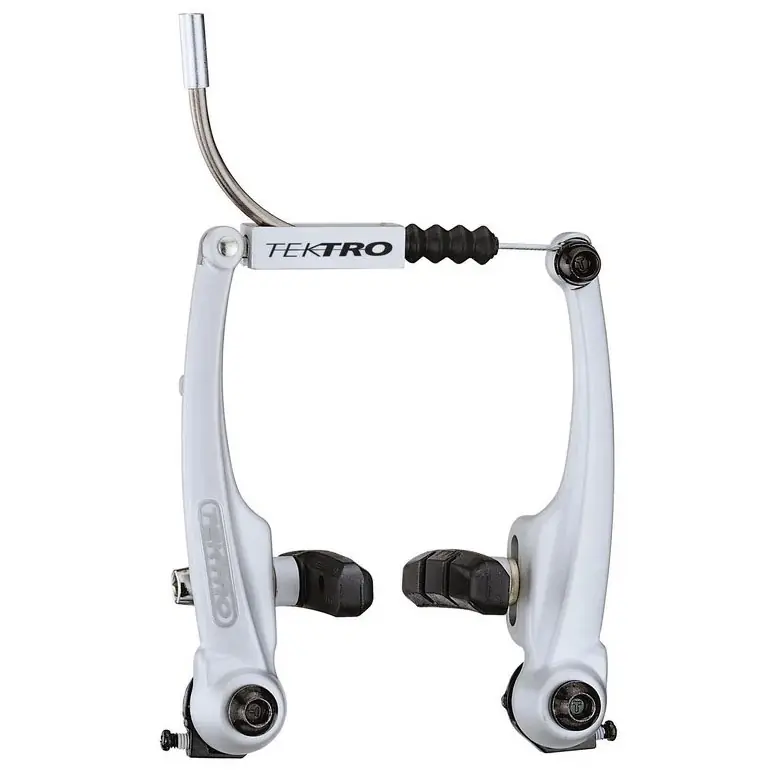 Tektro 857AL V-Brake - silber Preiswert