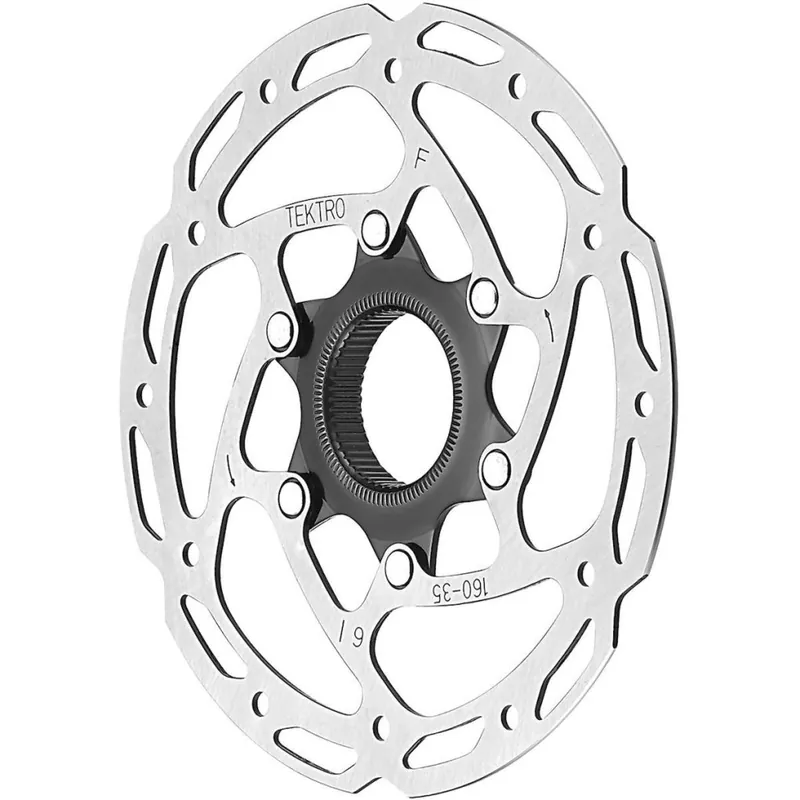 Tektro TR-35 Bremsscheibe - Centerlock Online Kaufen