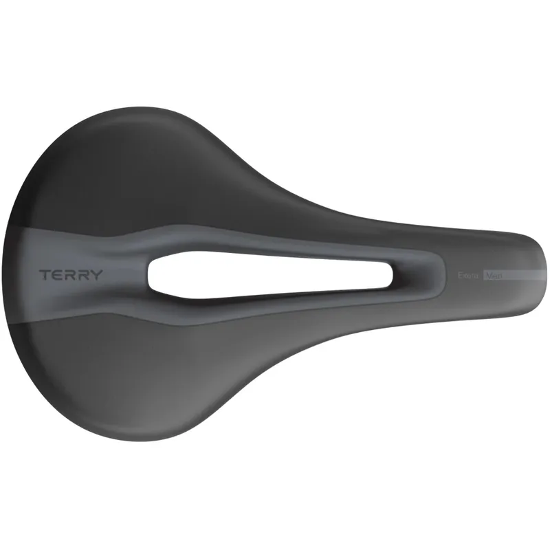 Online Kaufen Terry Fly Exera Max Herrensattel - schwarz