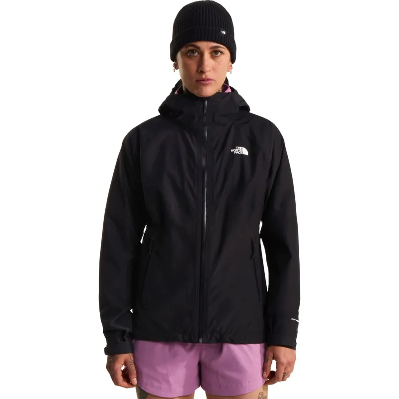 Markenprodukt The North Face Diablo Dynamic Zip-In Jacke Damen - TNF Black