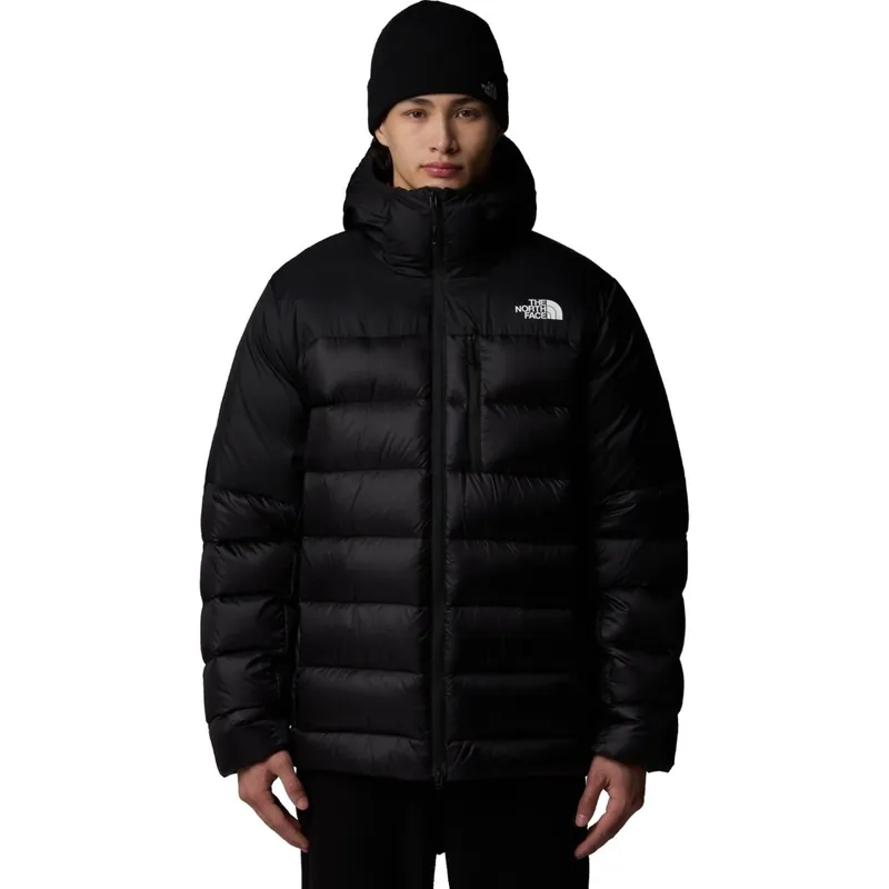 The North Face Kalix Daunenjacke mit Kapuze Herren - TNF Black Highlight