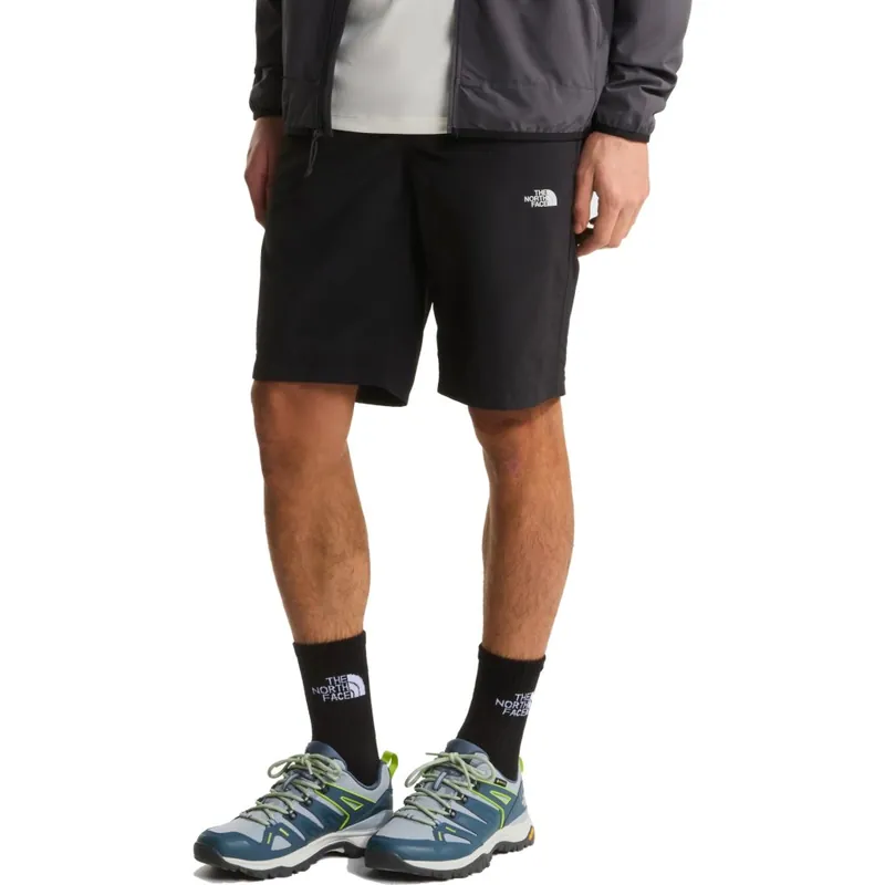Jetzt Bestellen The North Face Tanken Shorts Herren - TNF Black
