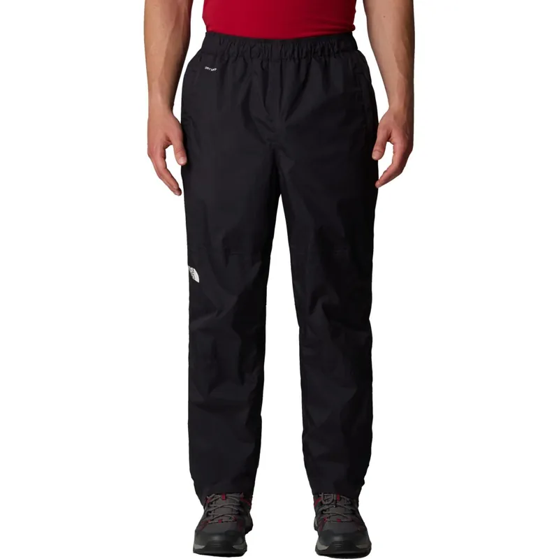 Nur Heute The North Face Antora Regenhose Herren - TNF Black/NPF