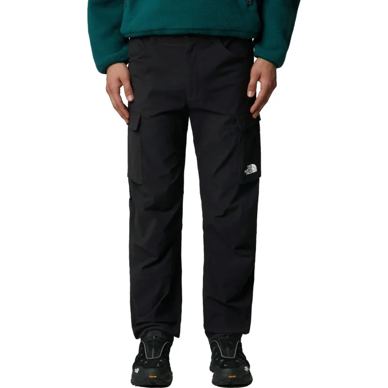 Top-Preis The North Face Exploration Cargo-Hose Herren 8BGF - TNF Black